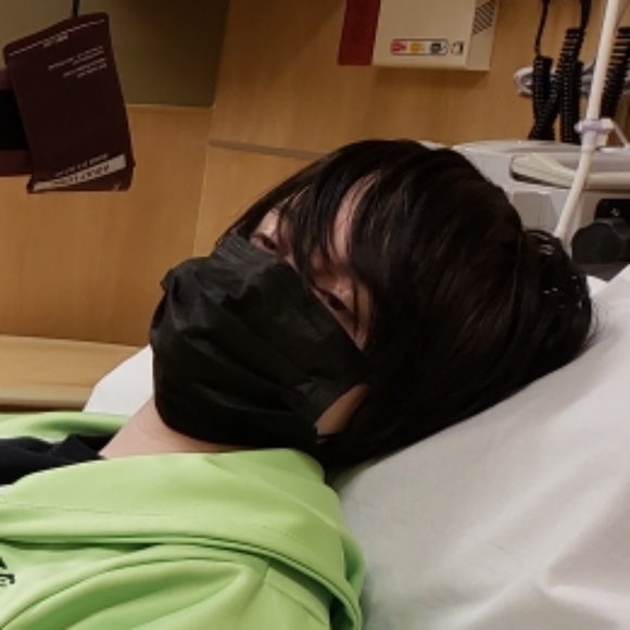 Meet your Posher, Kai - Picture 4 of 4